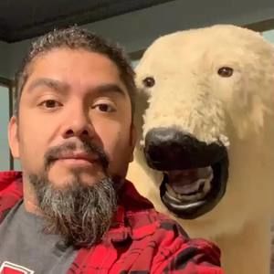 Meet your Posher, Omar